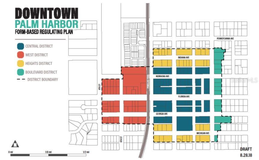 1312 OHIO AVE, PALM HARBOR, FL, 34683