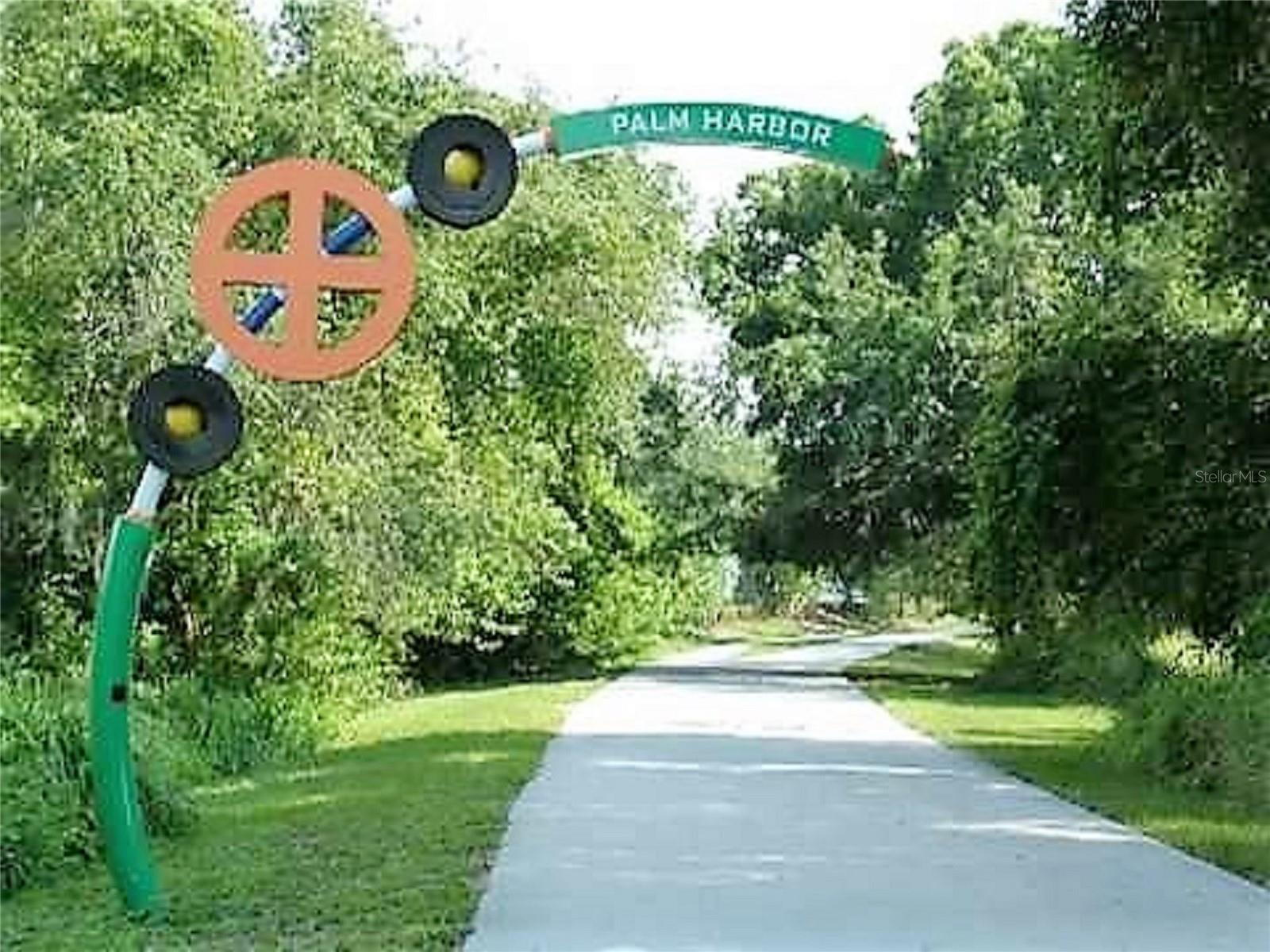 1312 OHIO AVE, PALM HARBOR, FL, 34683