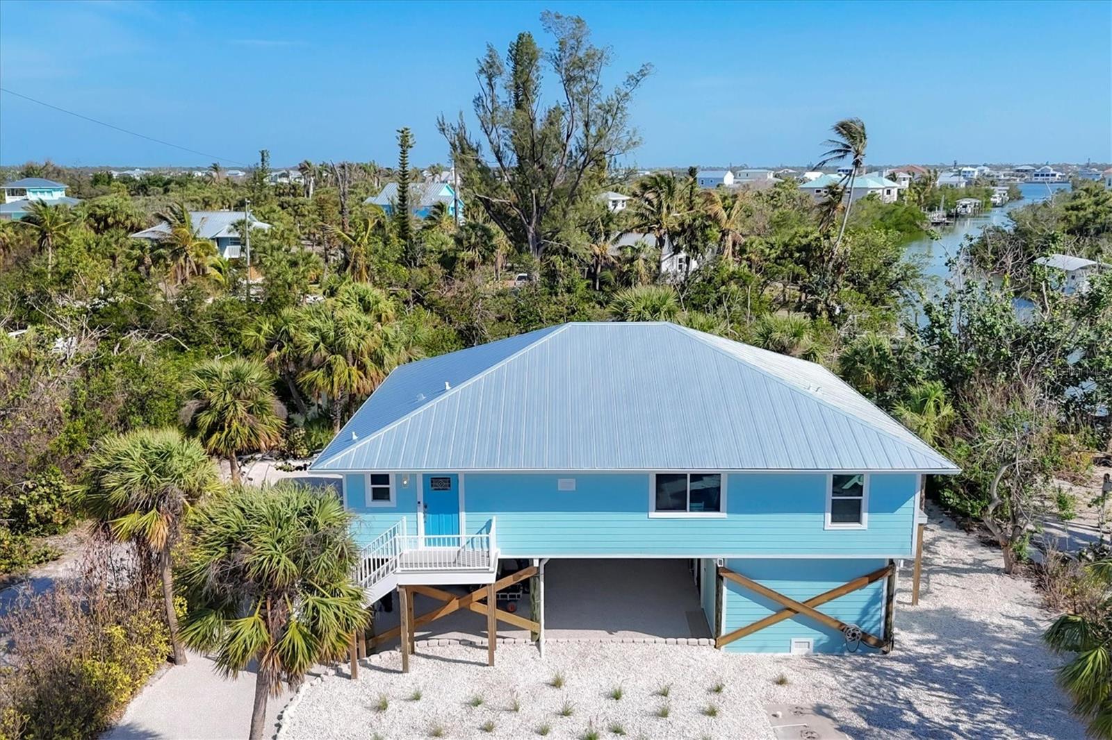 396 N GULF BLVD, PLACIDA, FL, 33946