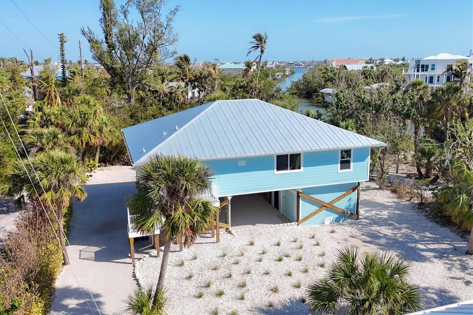396 N GULF BLVD, PLACIDA, FL, 33946