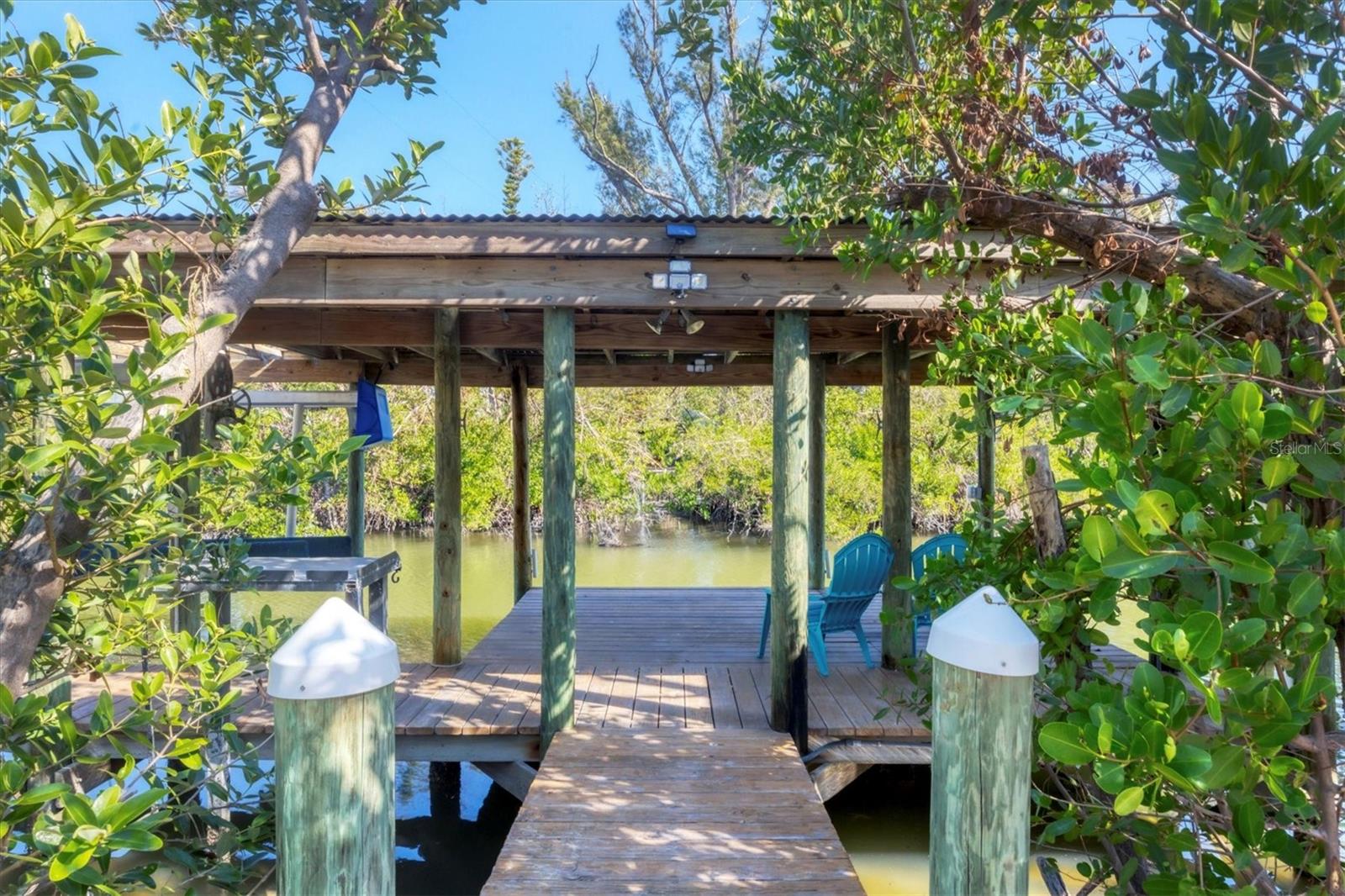 396 N GULF BLVD, PLACIDA, FL, 33946