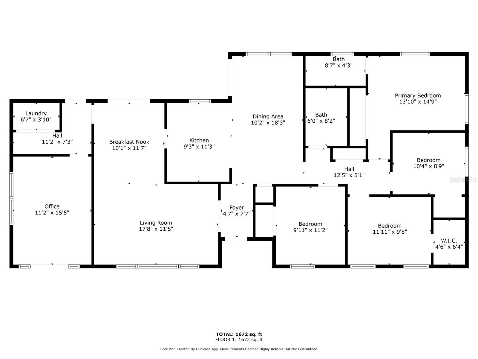 5111 SMITH RYALS RD, PLANT CITY, FL, 33567