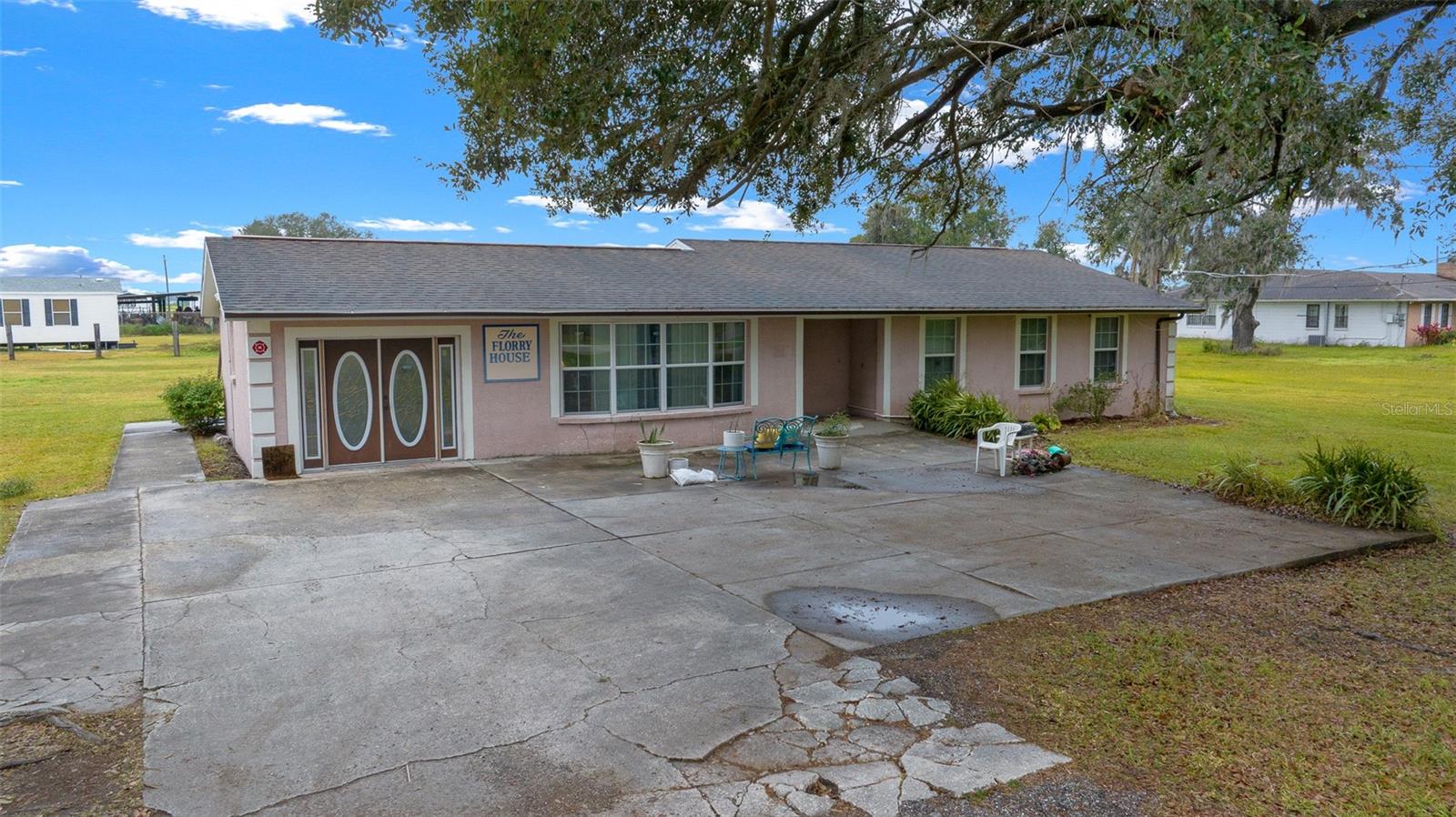 5111 SMITH RYALS RD, PLANT CITY, FL, 33567