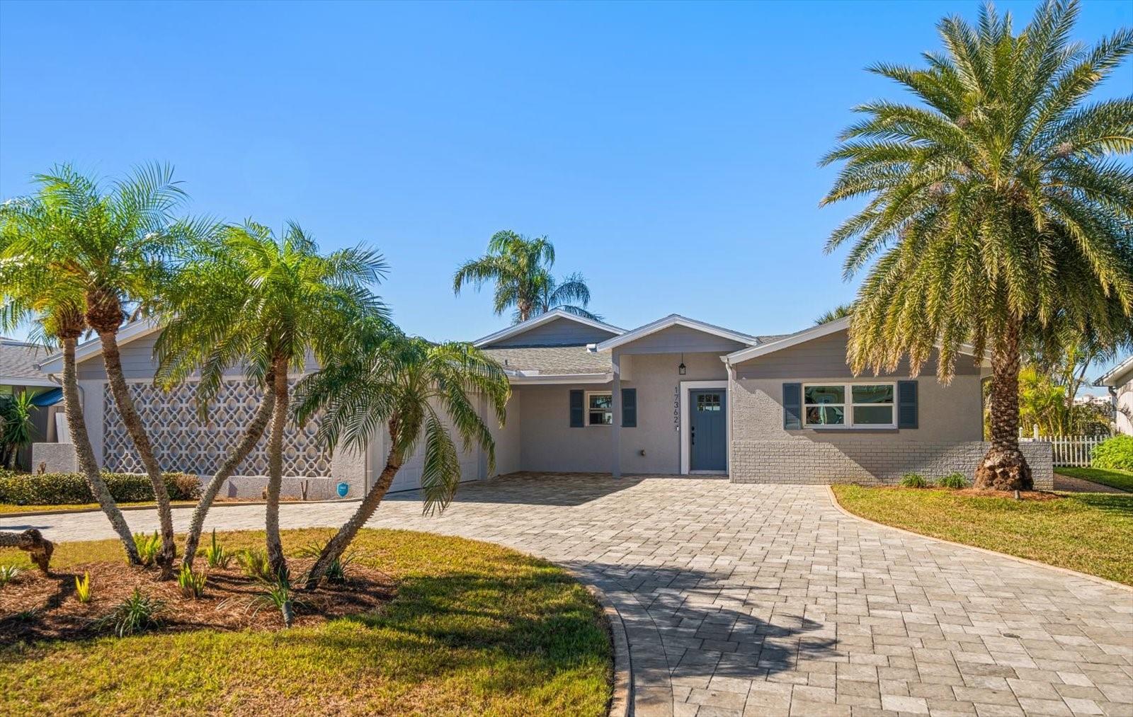 17362 KENNEDY DR, NORTH REDINGTON BEACH, FL, 33708