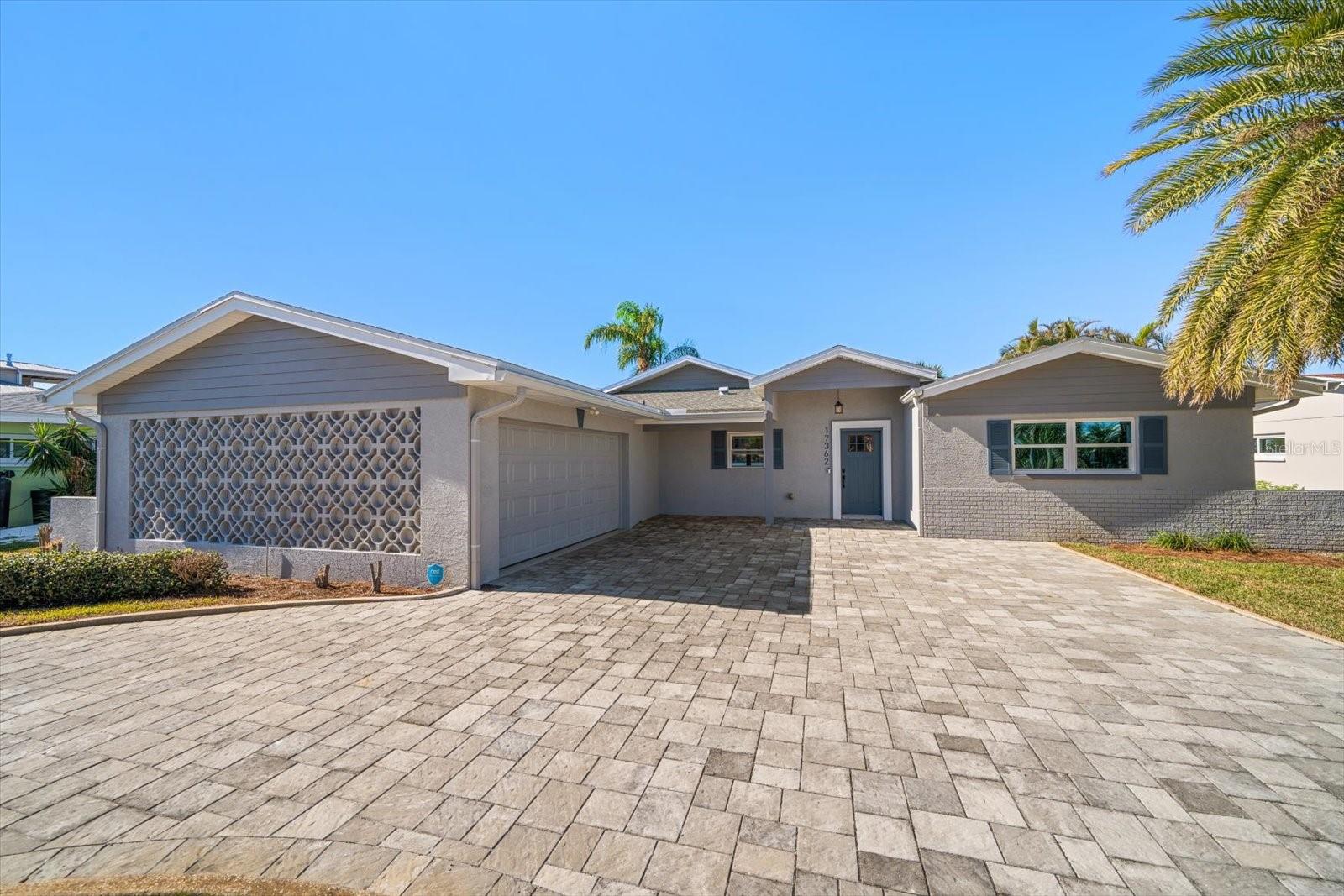 17362 KENNEDY DR, NORTH REDINGTON BEACH, FL, 33708