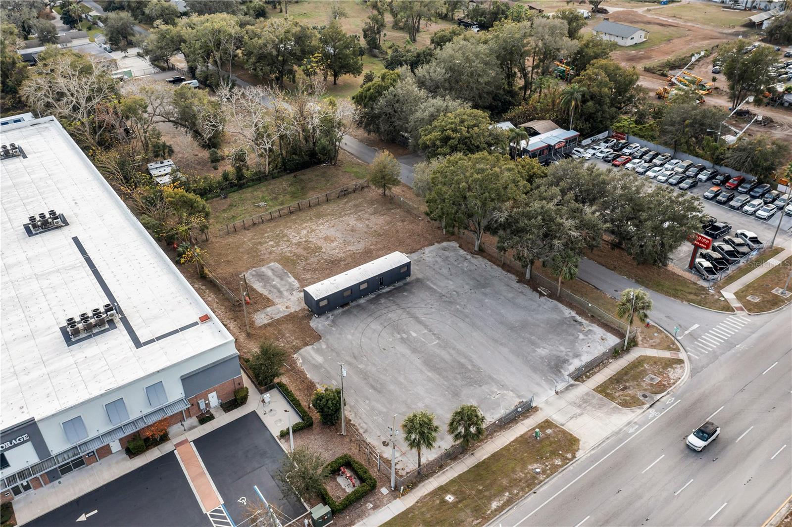 1532 E SEMORAN BLVD, APOPKA, FL, 32703