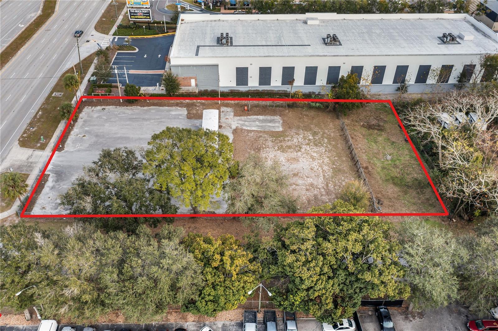 1532 E SEMORAN BLVD, APOPKA, FL, 32703