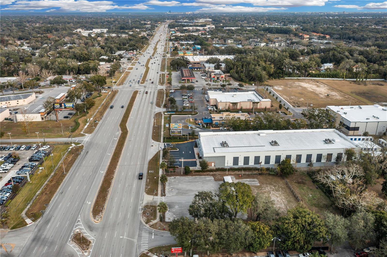 1532 E SEMORAN BLVD, APOPKA, FL, 32703