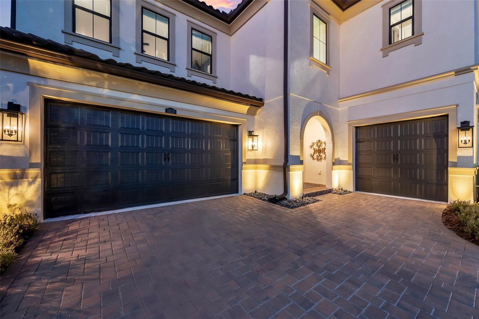 28559 MARSCIANO LN, WESLEY CHAPEL, FL, 33543