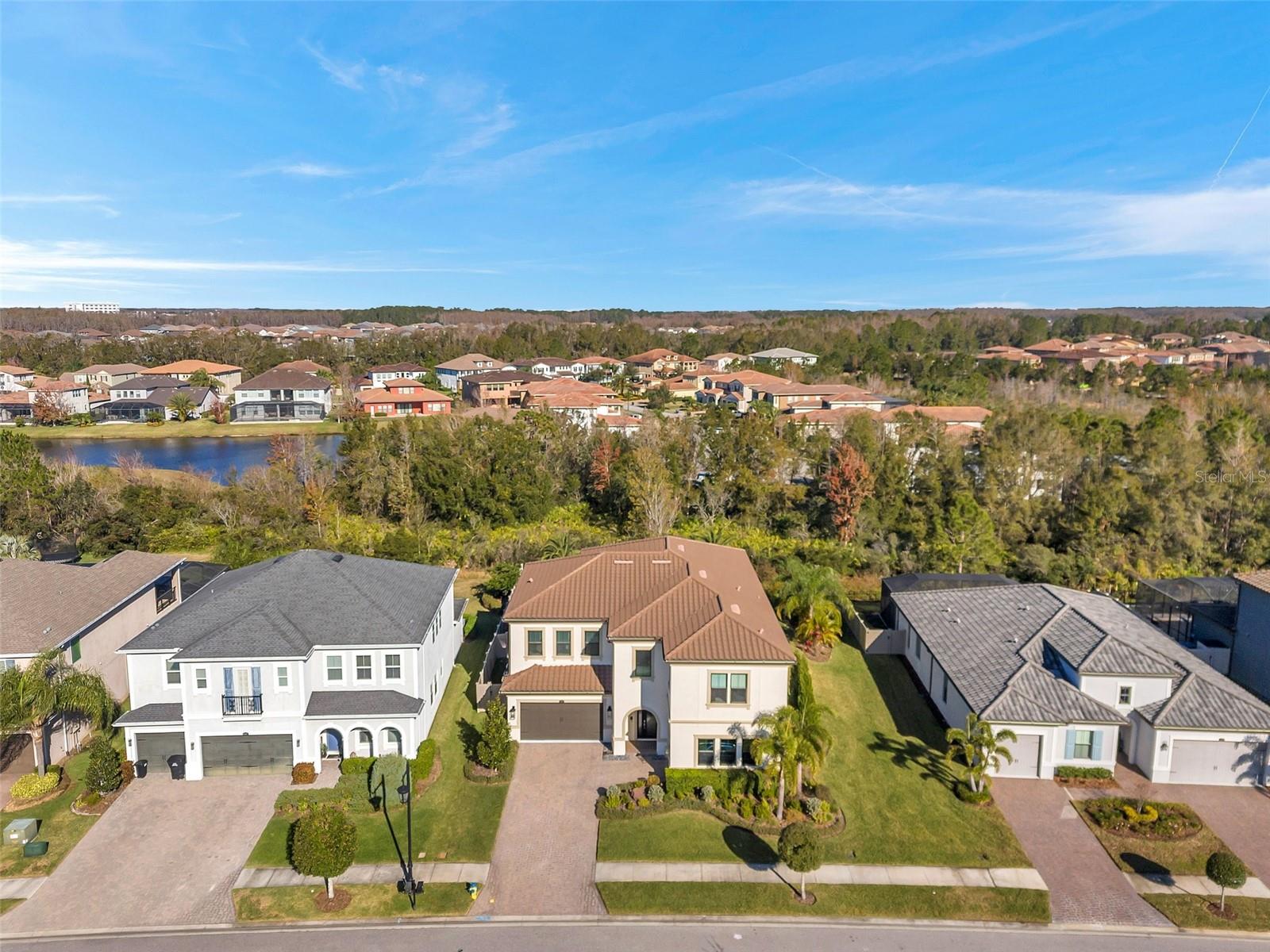 28559 MARSCIANO LN, WESLEY CHAPEL, FL, 33543