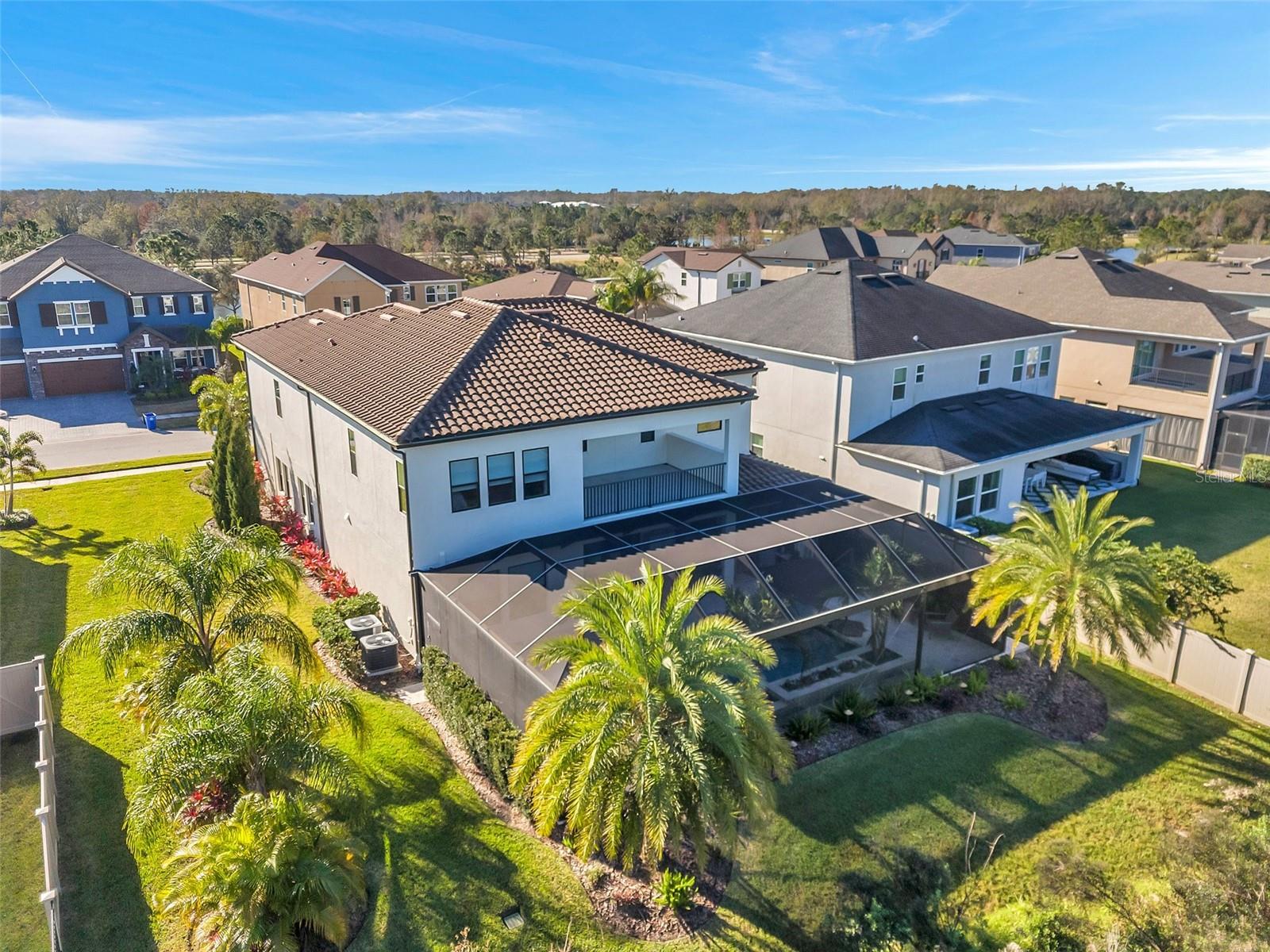 28559 MARSCIANO LN, WESLEY CHAPEL, FL, 33543