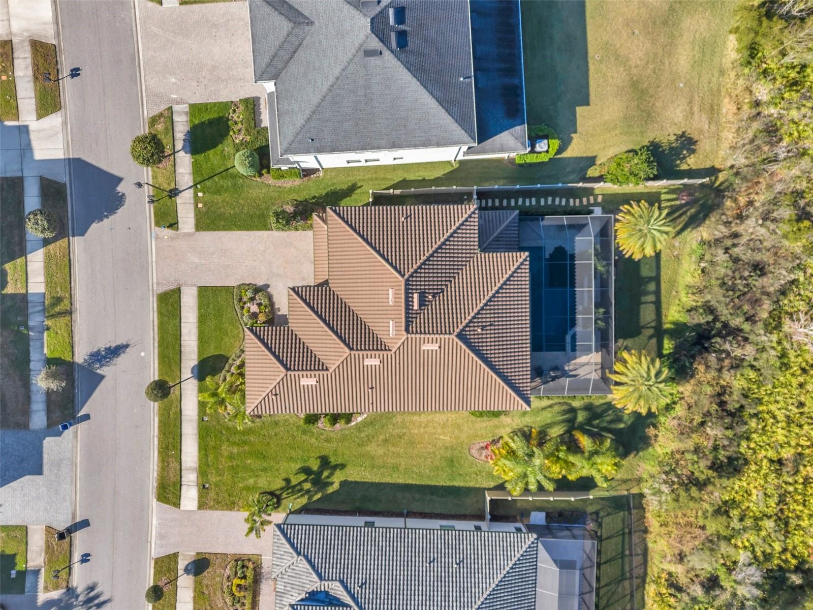 28559 MARSCIANO LN, WESLEY CHAPEL, FL, 33543