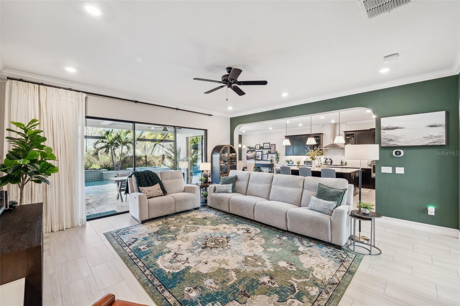 28559 MARSCIANO LN, WESLEY CHAPEL, FL, 33543