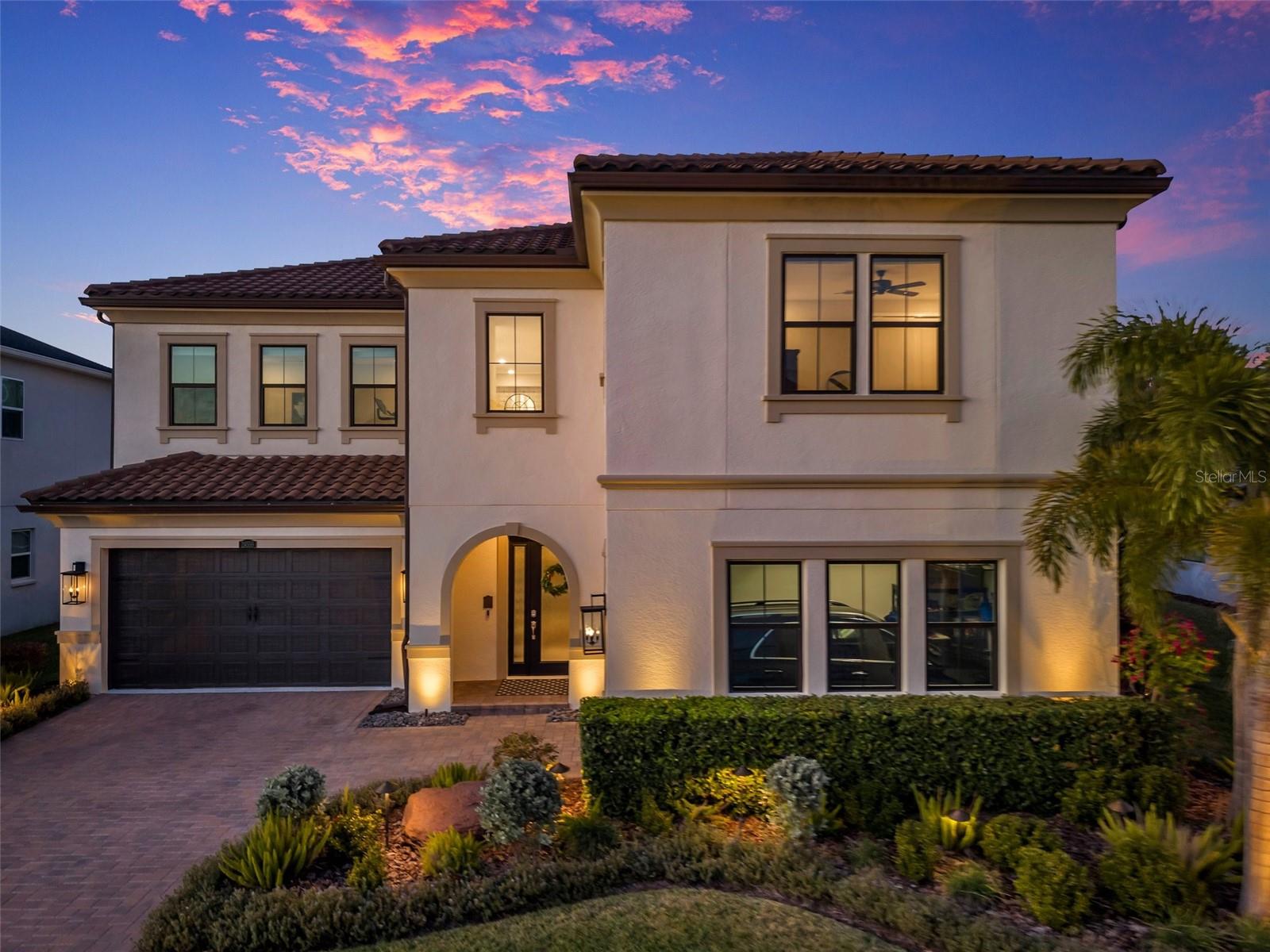 28559 MARSCIANO LN, WESLEY CHAPEL, FL, 33543