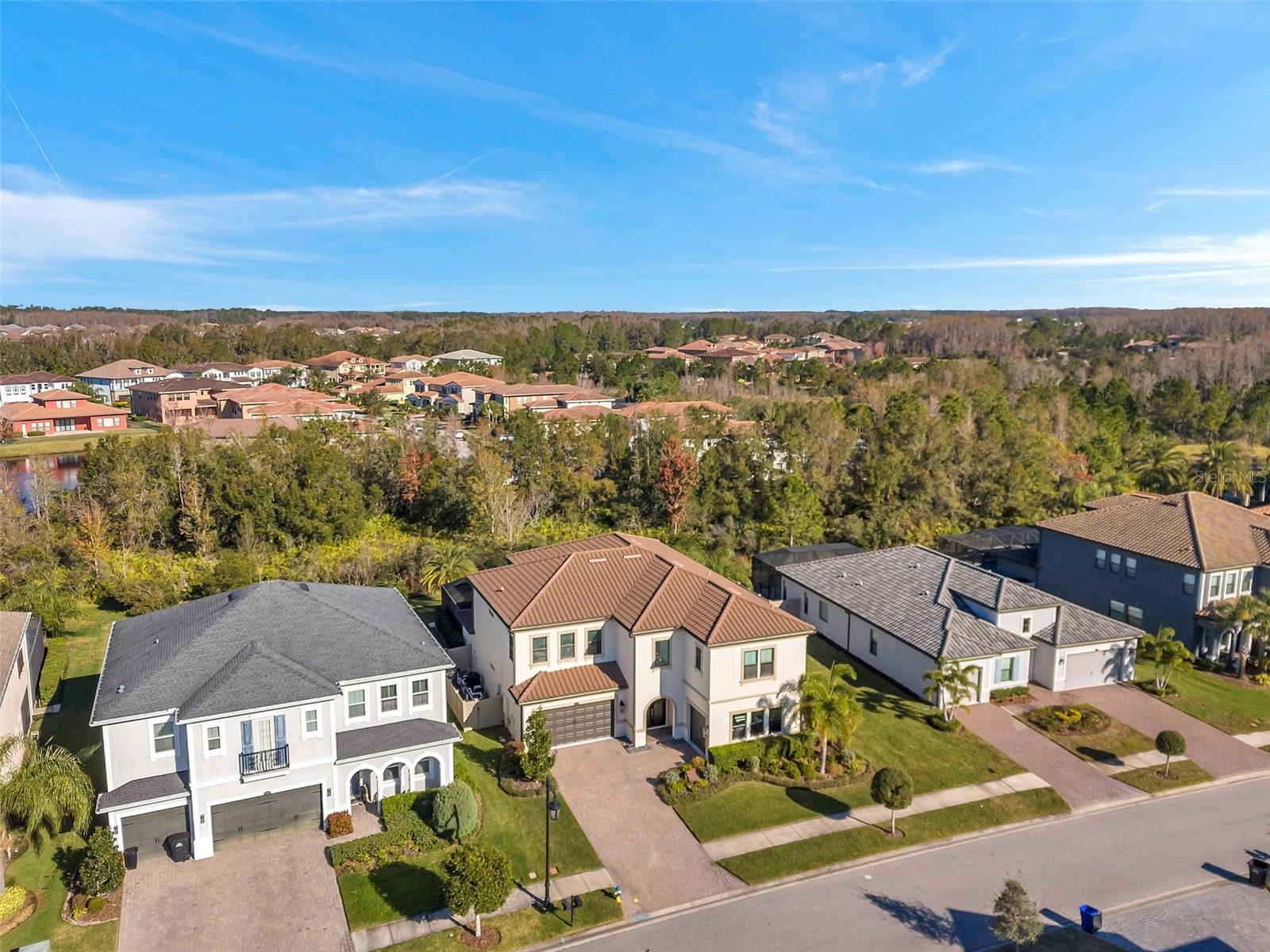 28559 MARSCIANO LN, WESLEY CHAPEL, FL, 33543