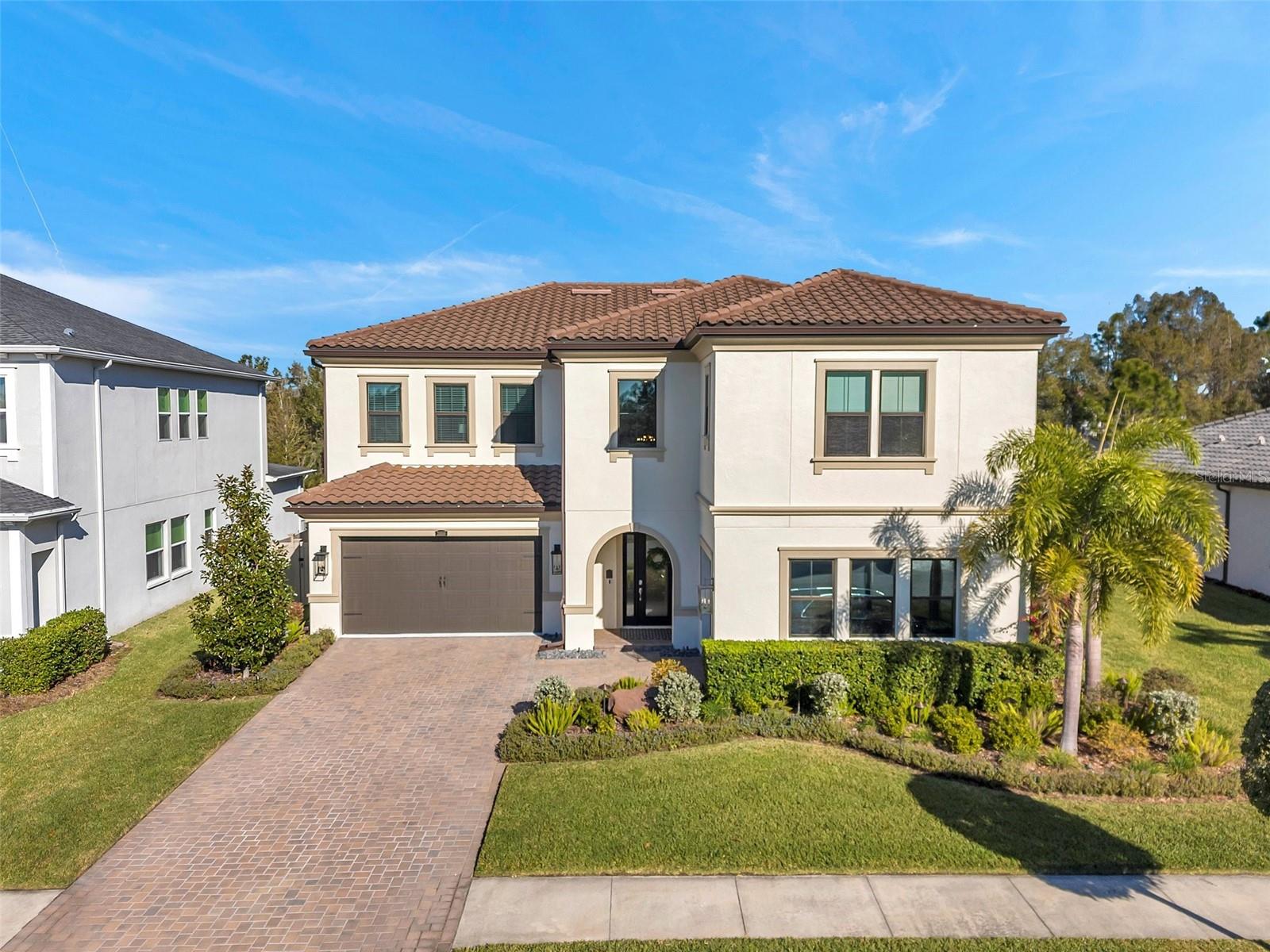 28559 MARSCIANO LN, WESLEY CHAPEL, FL, 33543