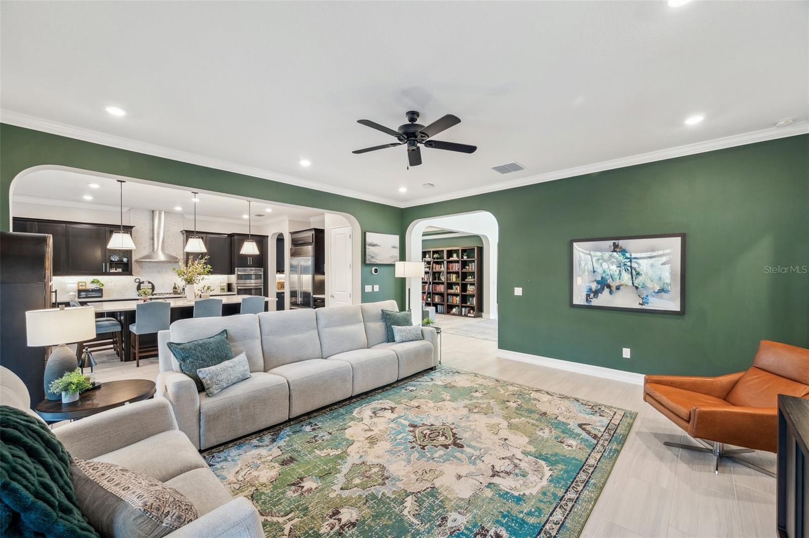 28559 MARSCIANO LN, WESLEY CHAPEL, FL, 33543