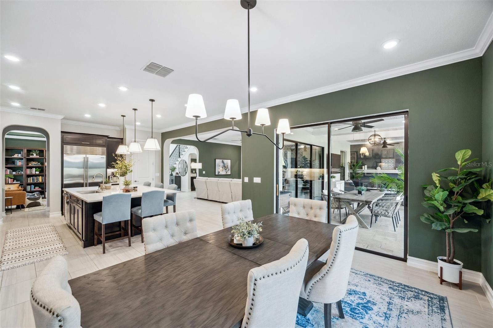 28559 MARSCIANO LN, WESLEY CHAPEL, FL, 33543