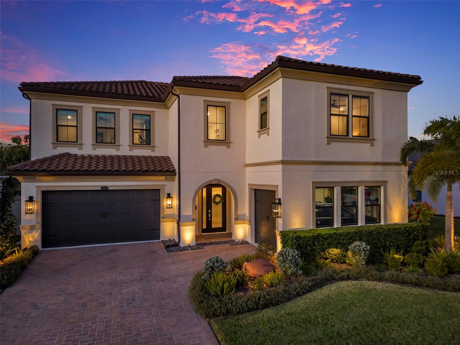 28559 MARSCIANO LN, WESLEY CHAPEL, FL, 33543