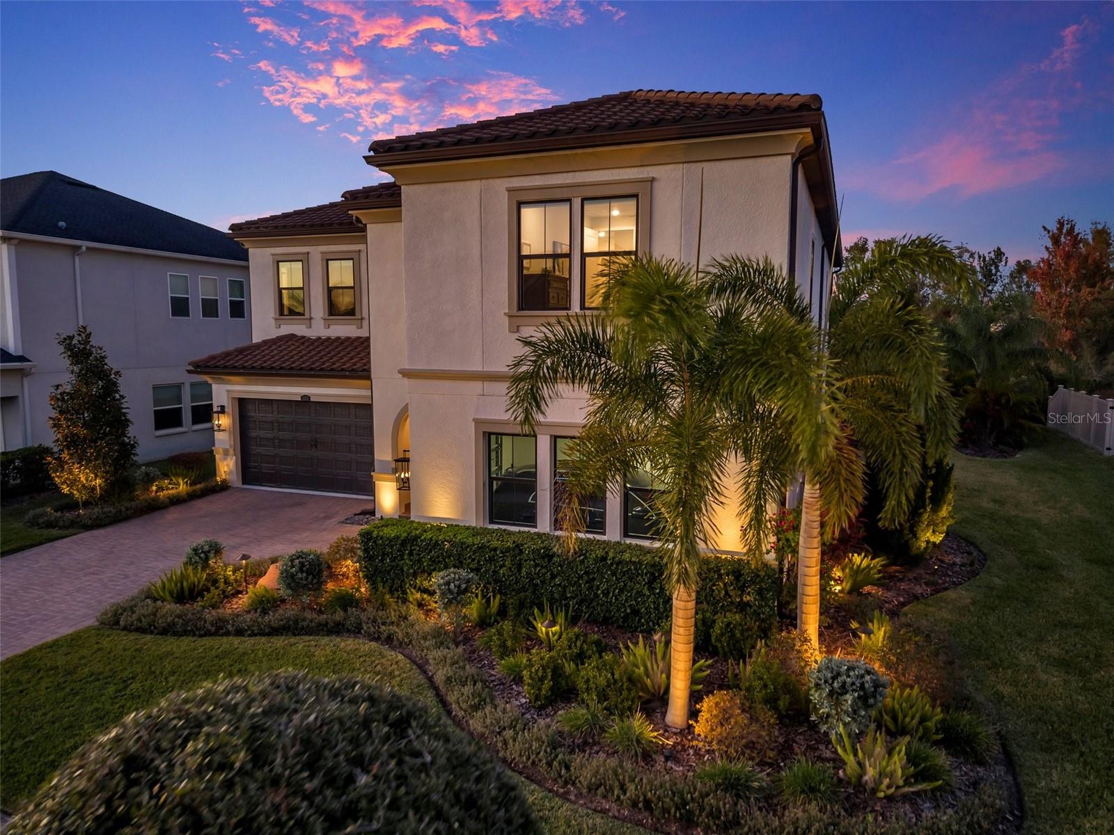 28559 MARSCIANO LN, WESLEY CHAPEL, FL, 33543