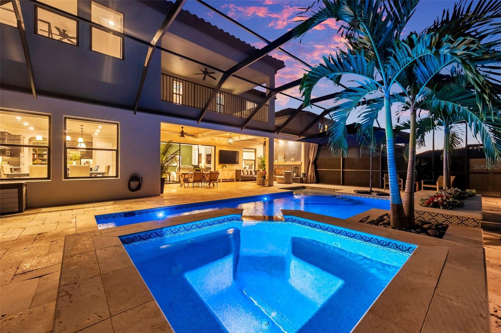 28559 MARSCIANO LN, WESLEY CHAPEL, FL, 33543