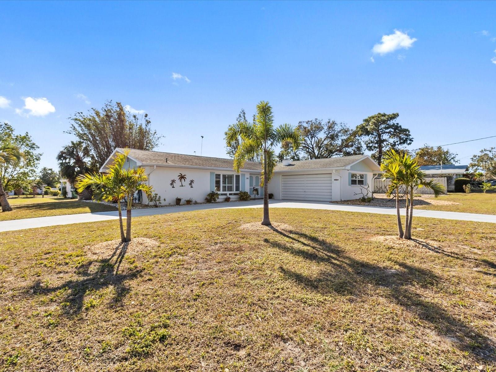 240 TIMBERLANE DR, PALM HARBOR, FL, 34683