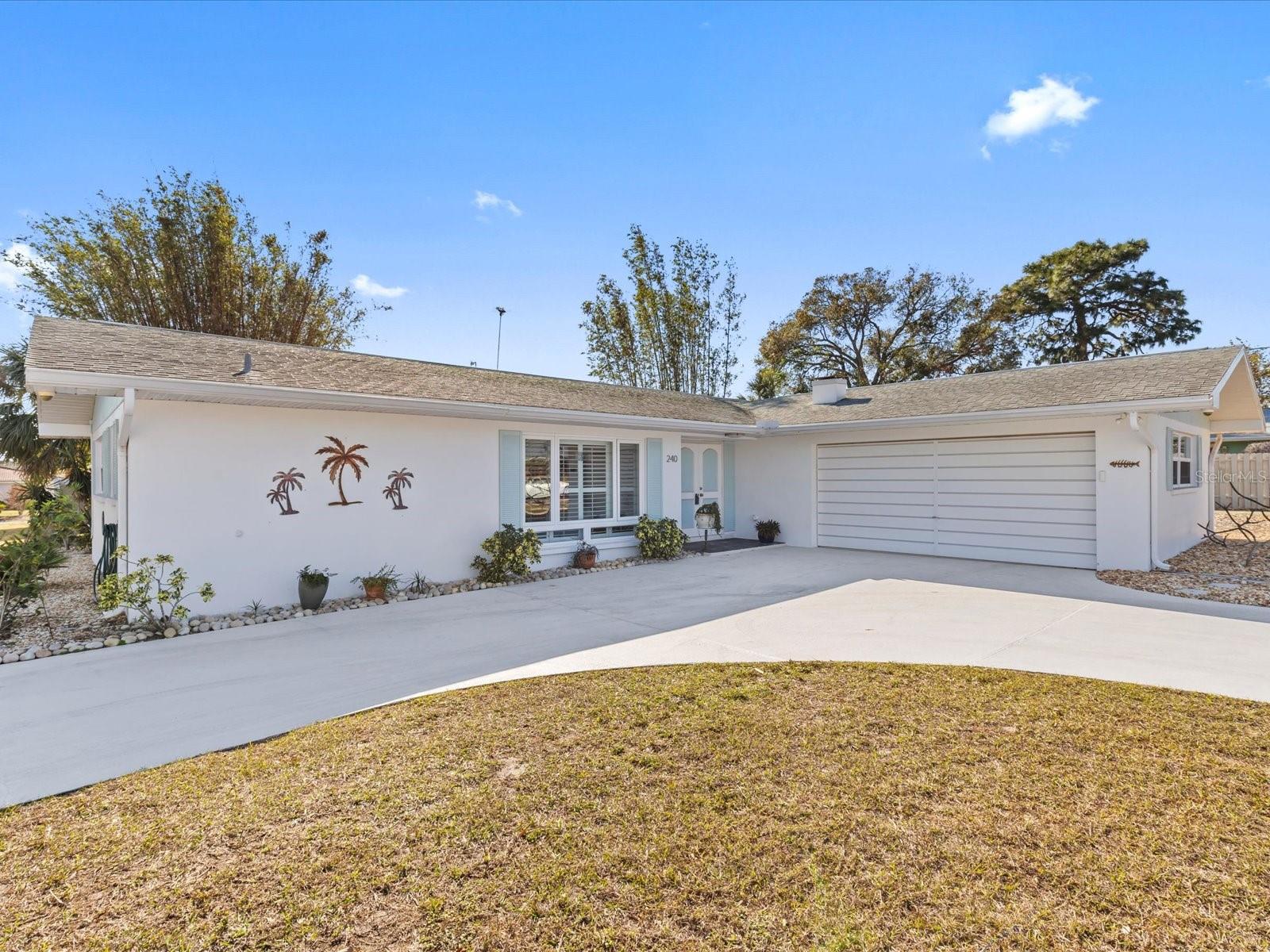 240 TIMBERLANE DR, PALM HARBOR, FL, 34683