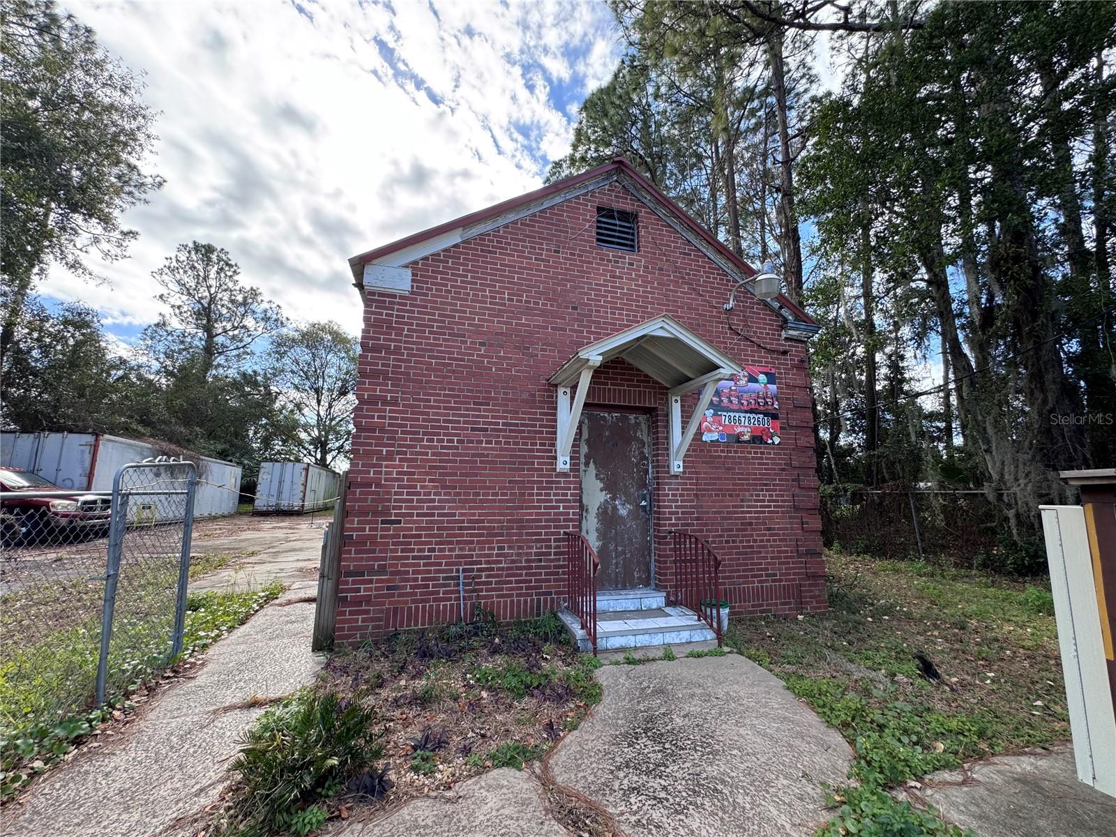 3829 REID ST, PALATKA, FL, 32177