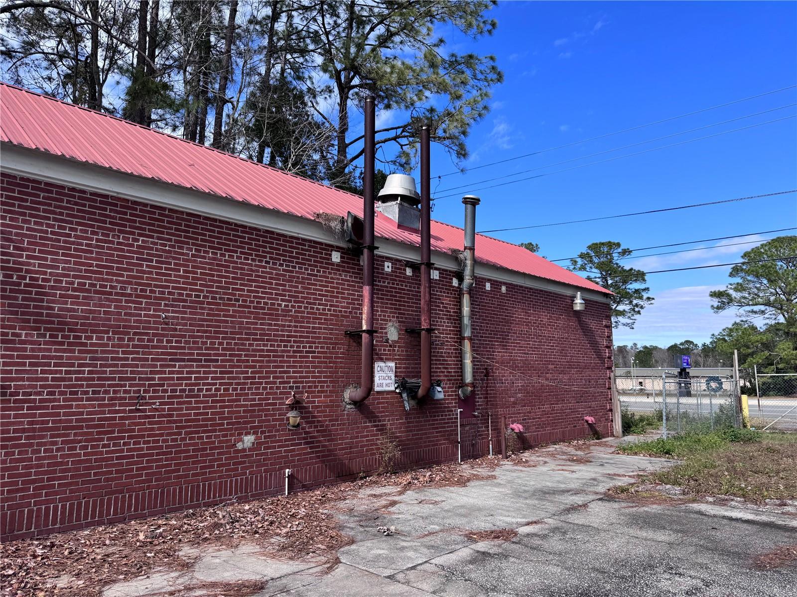 3829 REID ST, PALATKA, FL, 32177