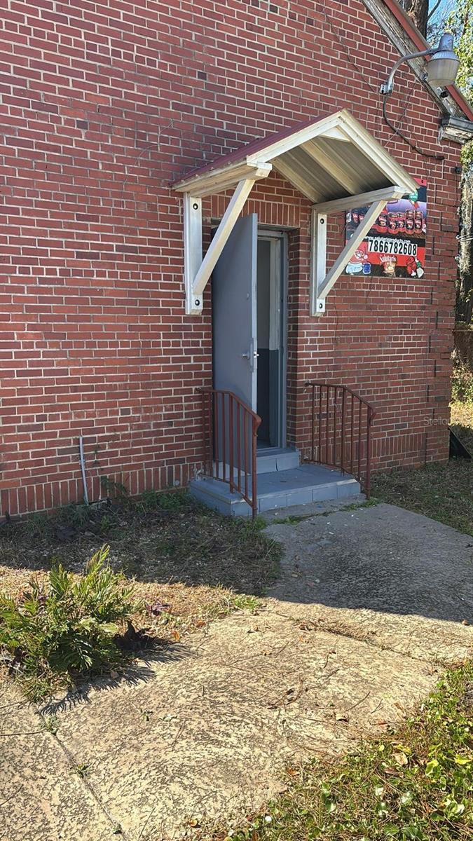 3829 REID ST, PALATKA, FL, 32177