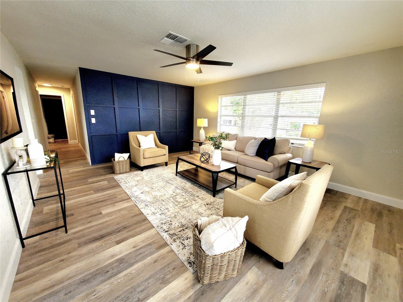 3464 SUTHERLAND DR, PALM HARBOR, FL, 34684