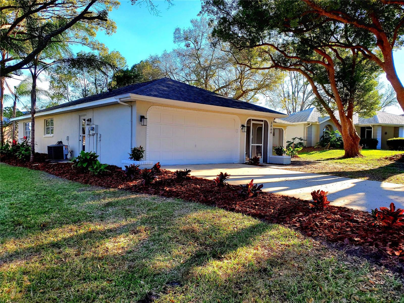 3464 SUTHERLAND DR, PALM HARBOR, FL, 34684