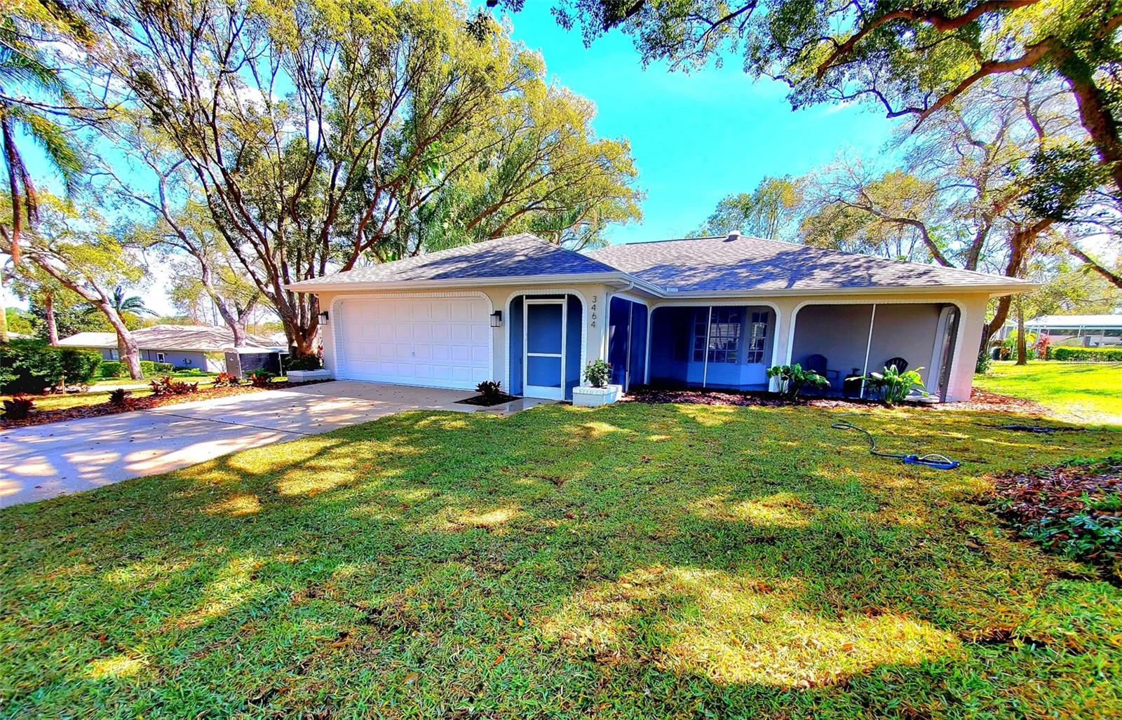 3464 SUTHERLAND DR, PALM HARBOR, FL, 34684