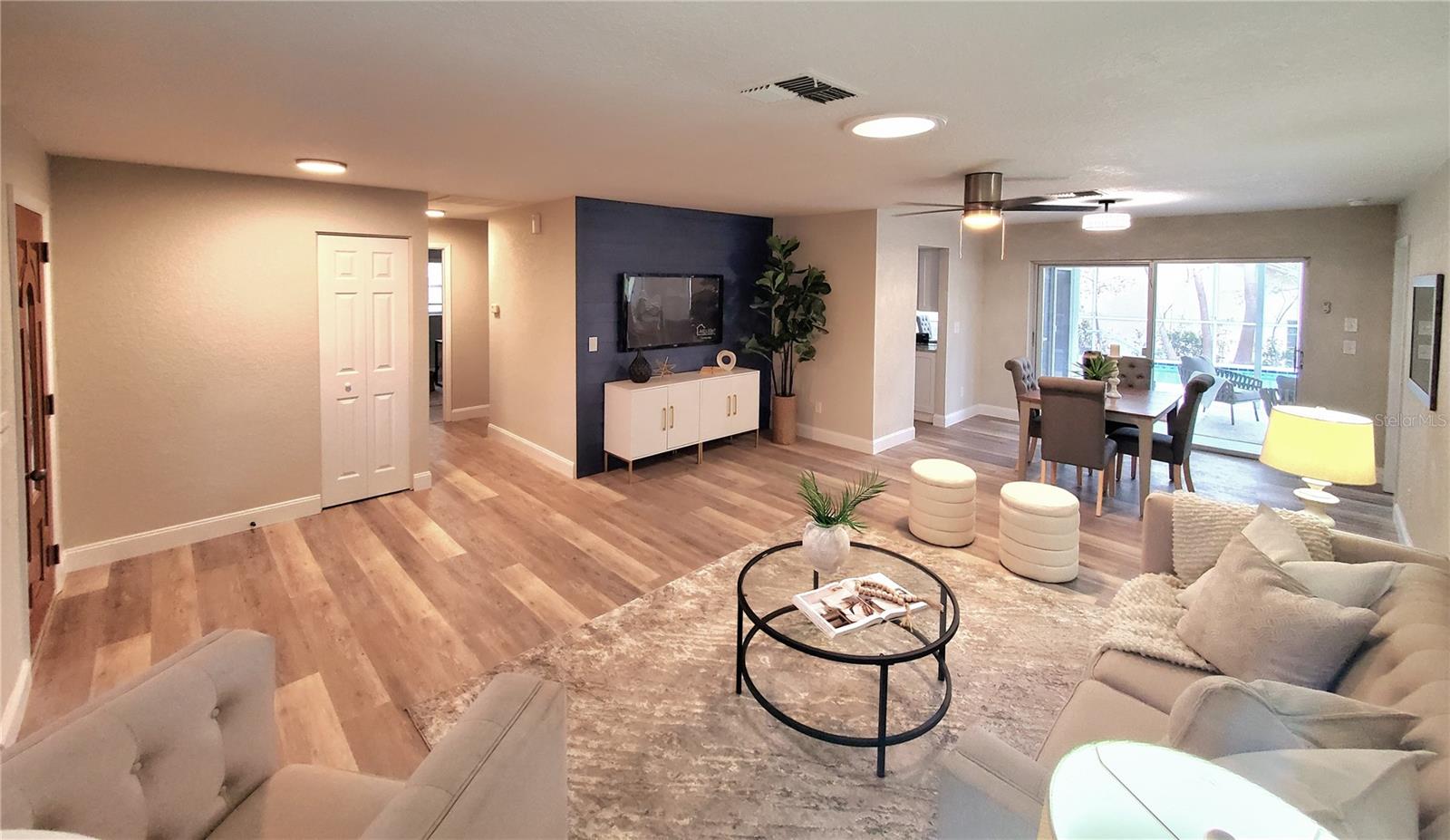 3464 SUTHERLAND DR, PALM HARBOR, FL, 34684