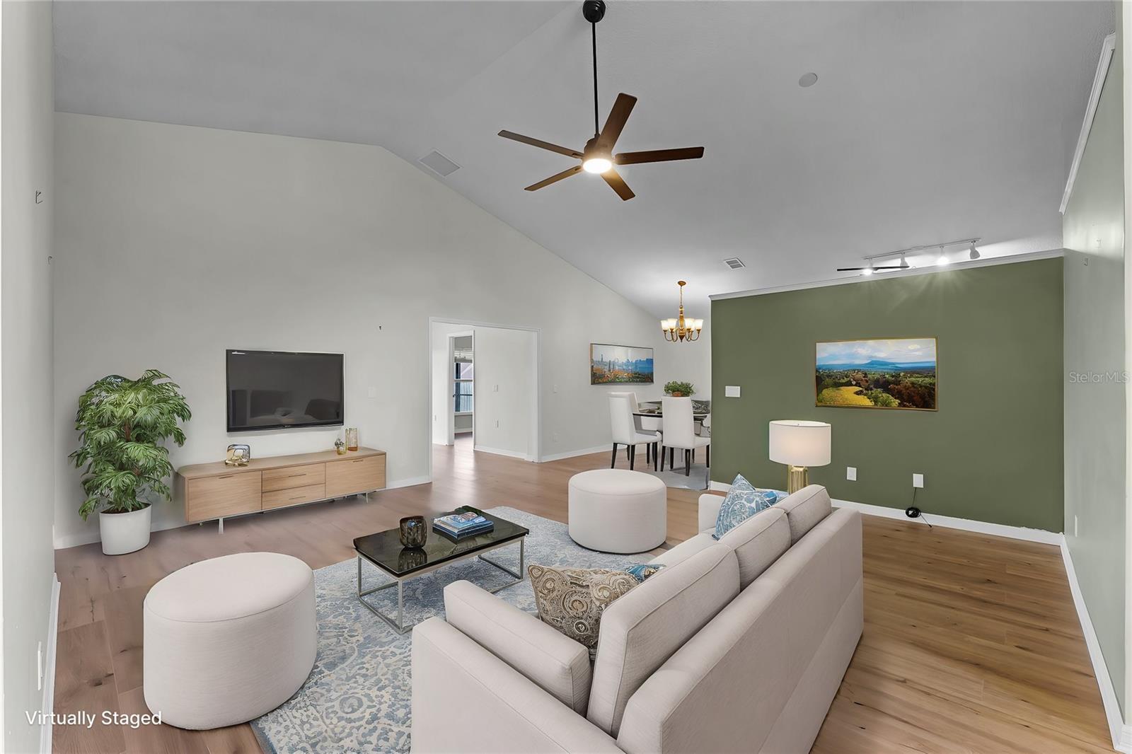 1621 RIVEREDGE RD, OVIEDO, FL, 32766