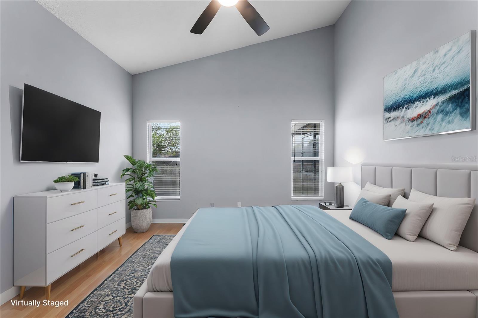 1621 RIVEREDGE RD, OVIEDO, FL, 32766