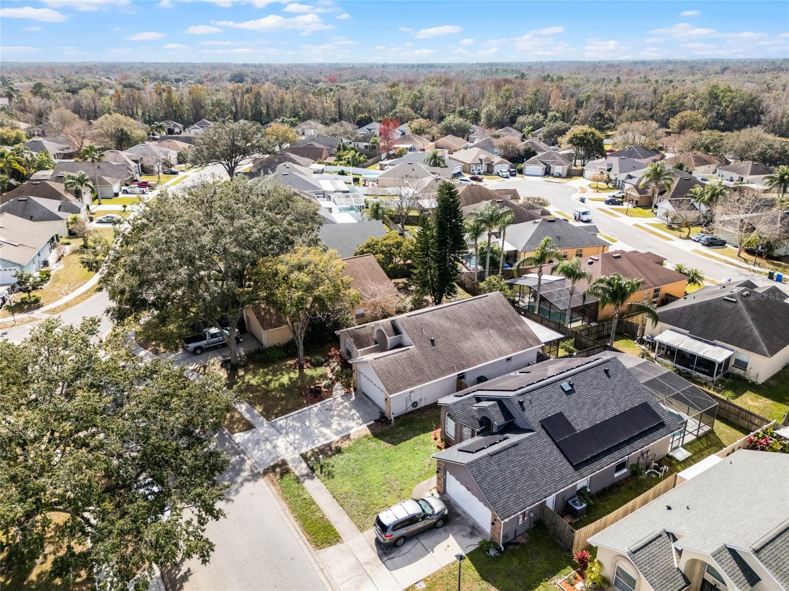 1621 RIVEREDGE RD, OVIEDO, FL, 32766