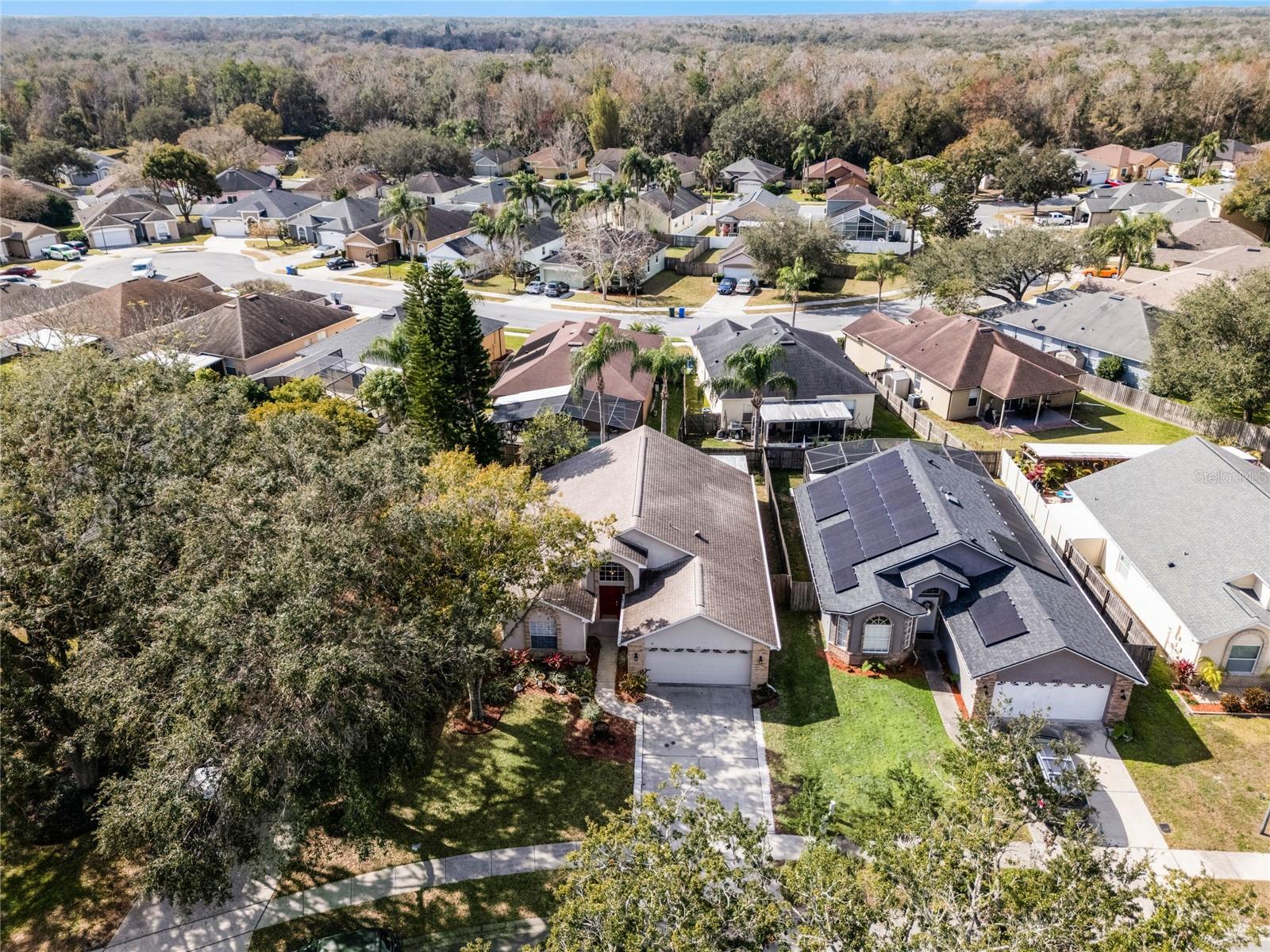 1621 RIVEREDGE RD, OVIEDO, FL, 32766