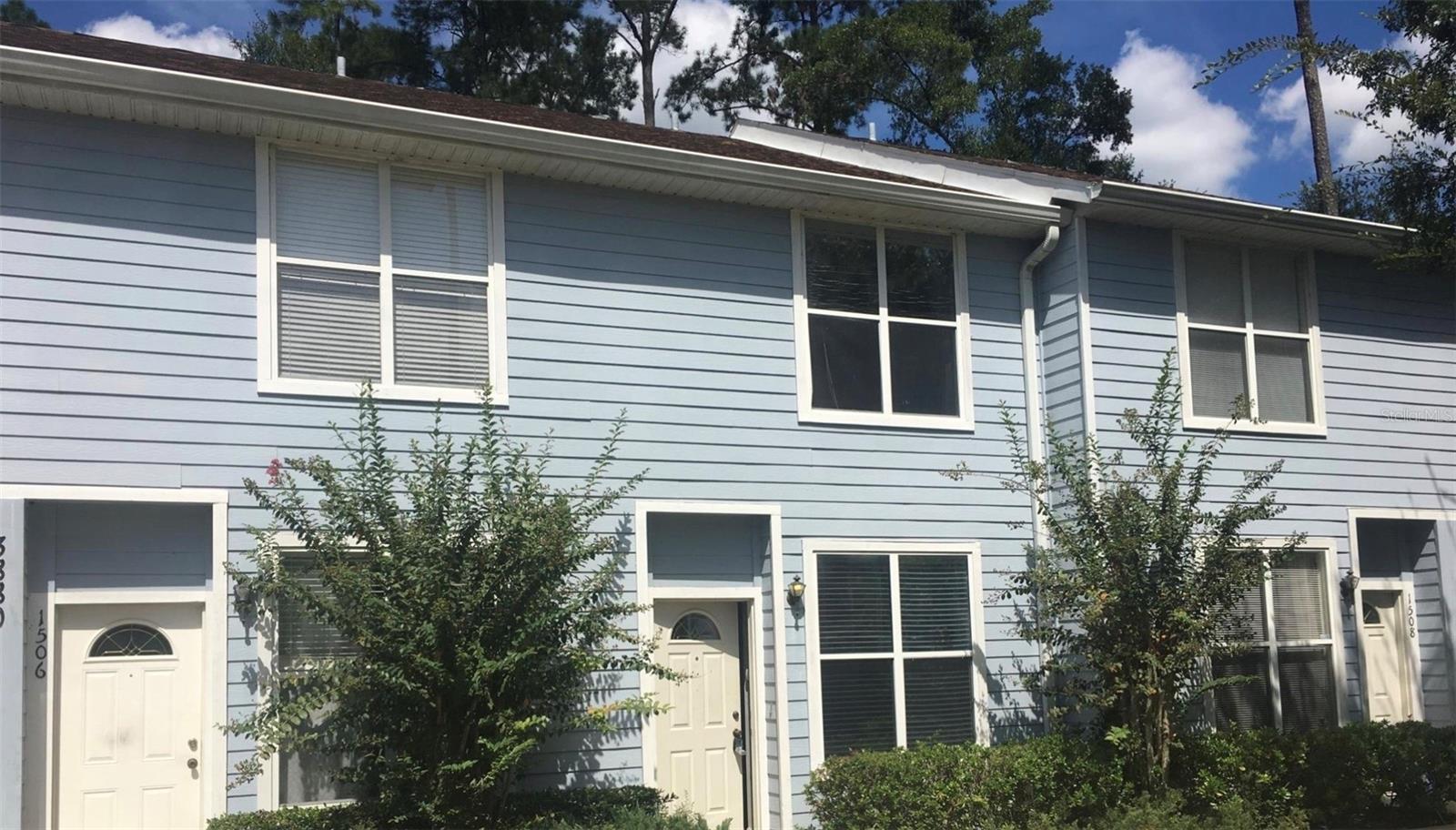 3880 SW 20TH AVE #1507, GAINESVILLE, FL, 32607