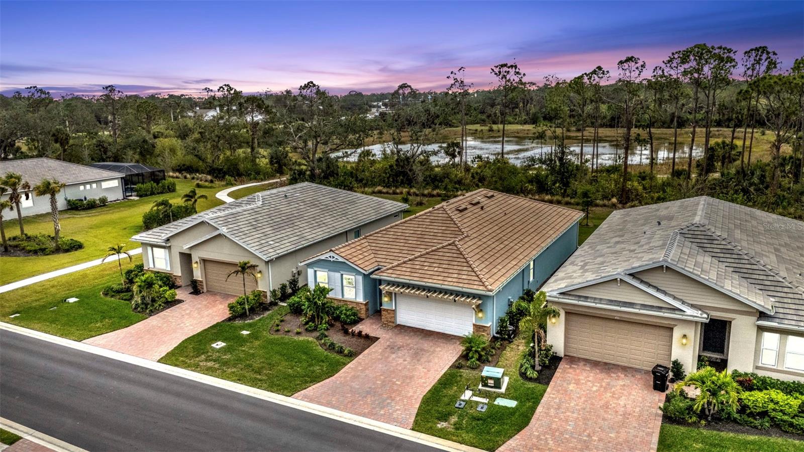 454 IBIZA LOOP, VENICE, FL, 34292