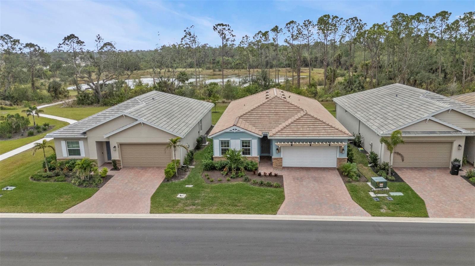 454 IBIZA LOOP, VENICE, FL, 34292