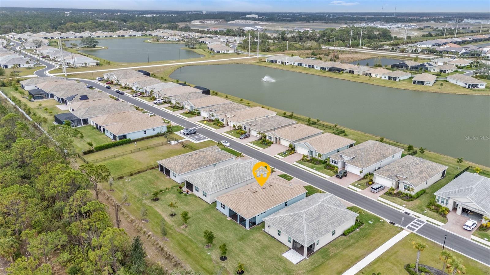 454 IBIZA LOOP, VENICE, FL, 34292