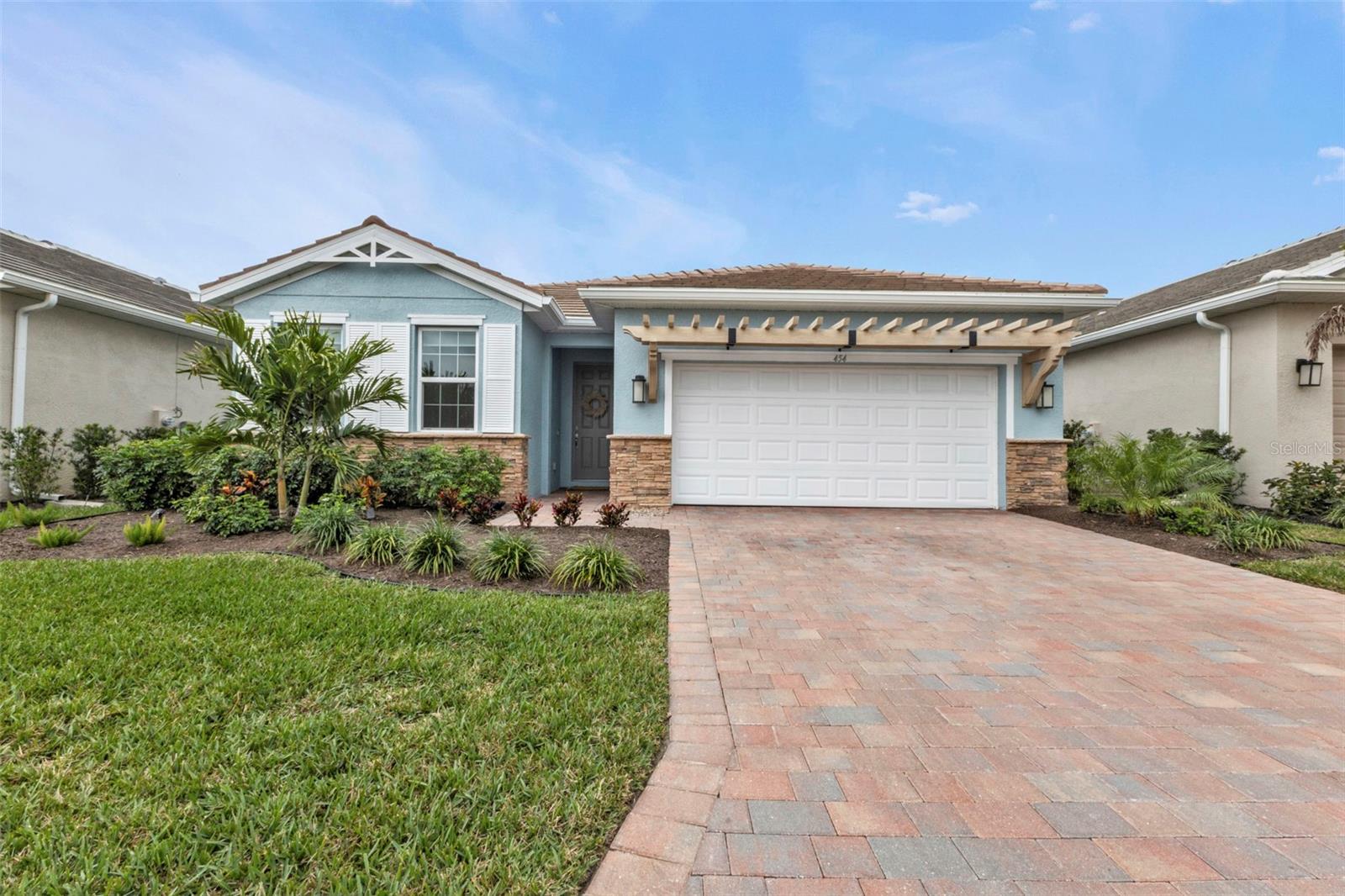 454 IBIZA LOOP, VENICE, FL, 34292