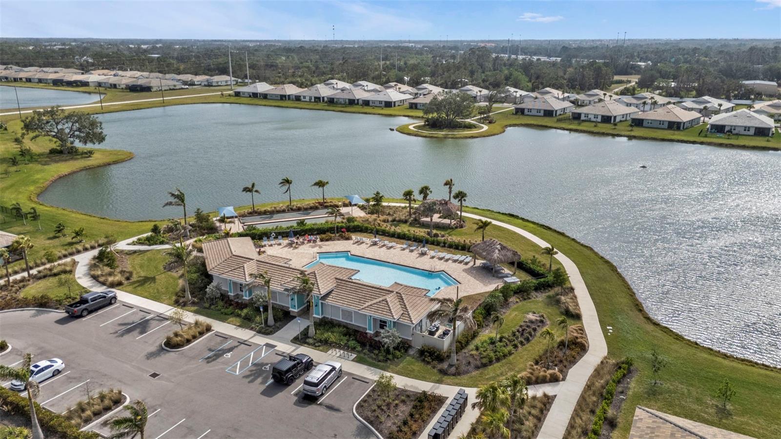 454 IBIZA LOOP, VENICE, FL, 34292