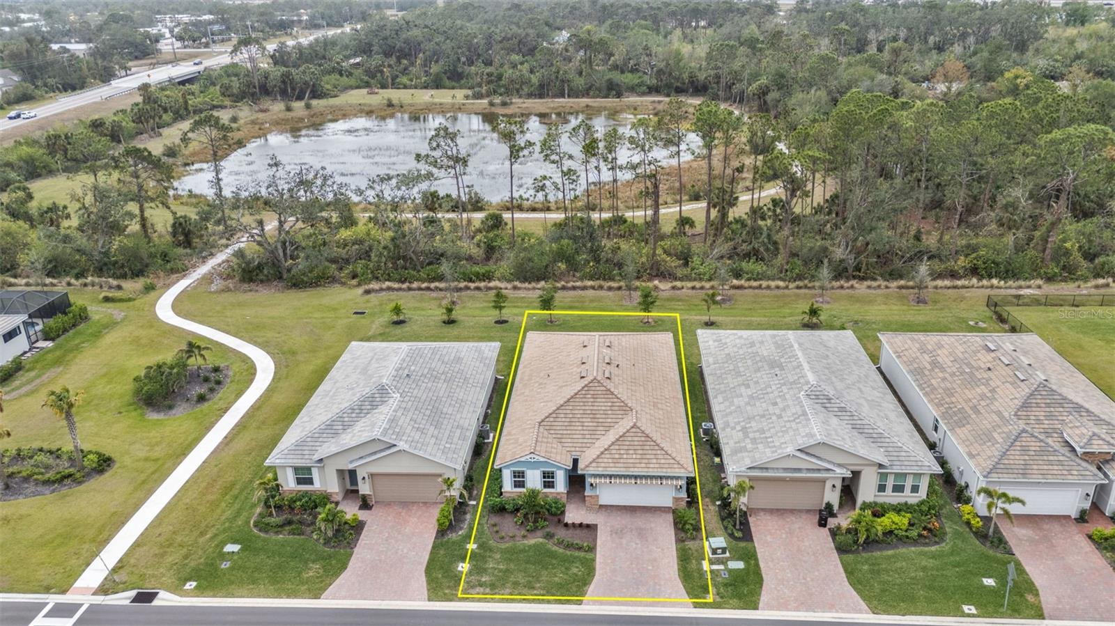 454 IBIZA LOOP, VENICE, FL, 34292