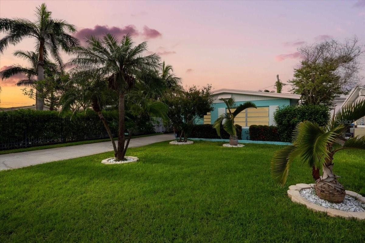 11435 2ND ST E, TREASURE ISLAND, FL, 33706