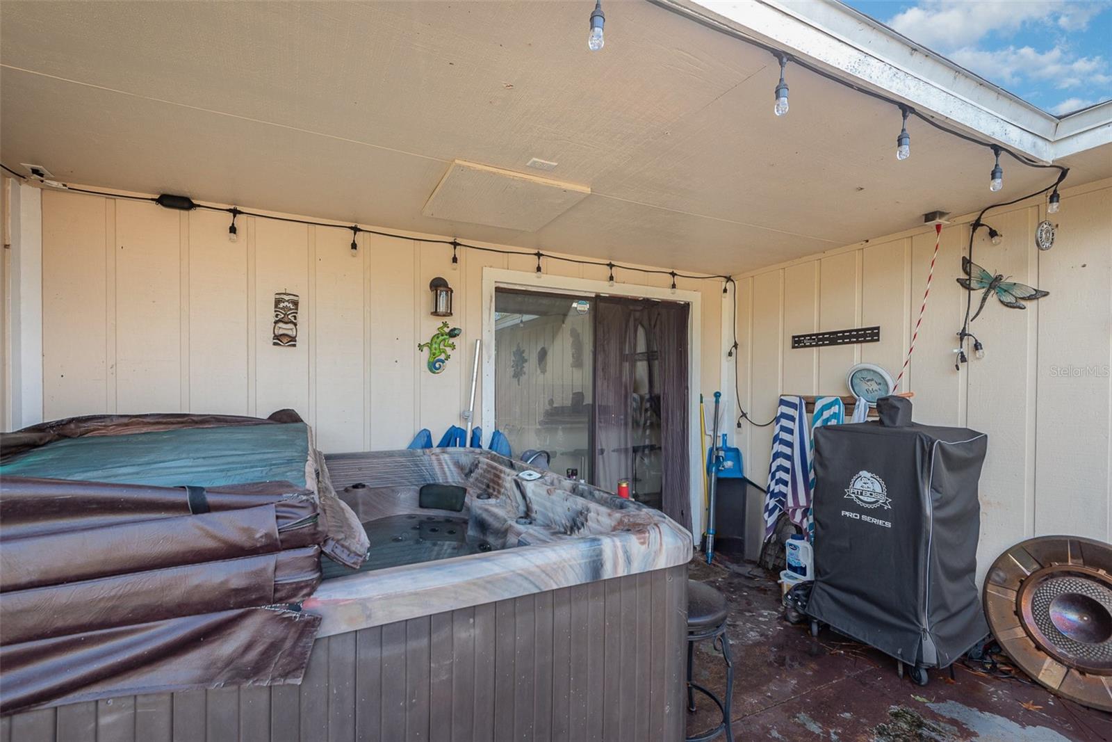 1 BLACK JACK CIR, PORT ORANGE, FL, 32128