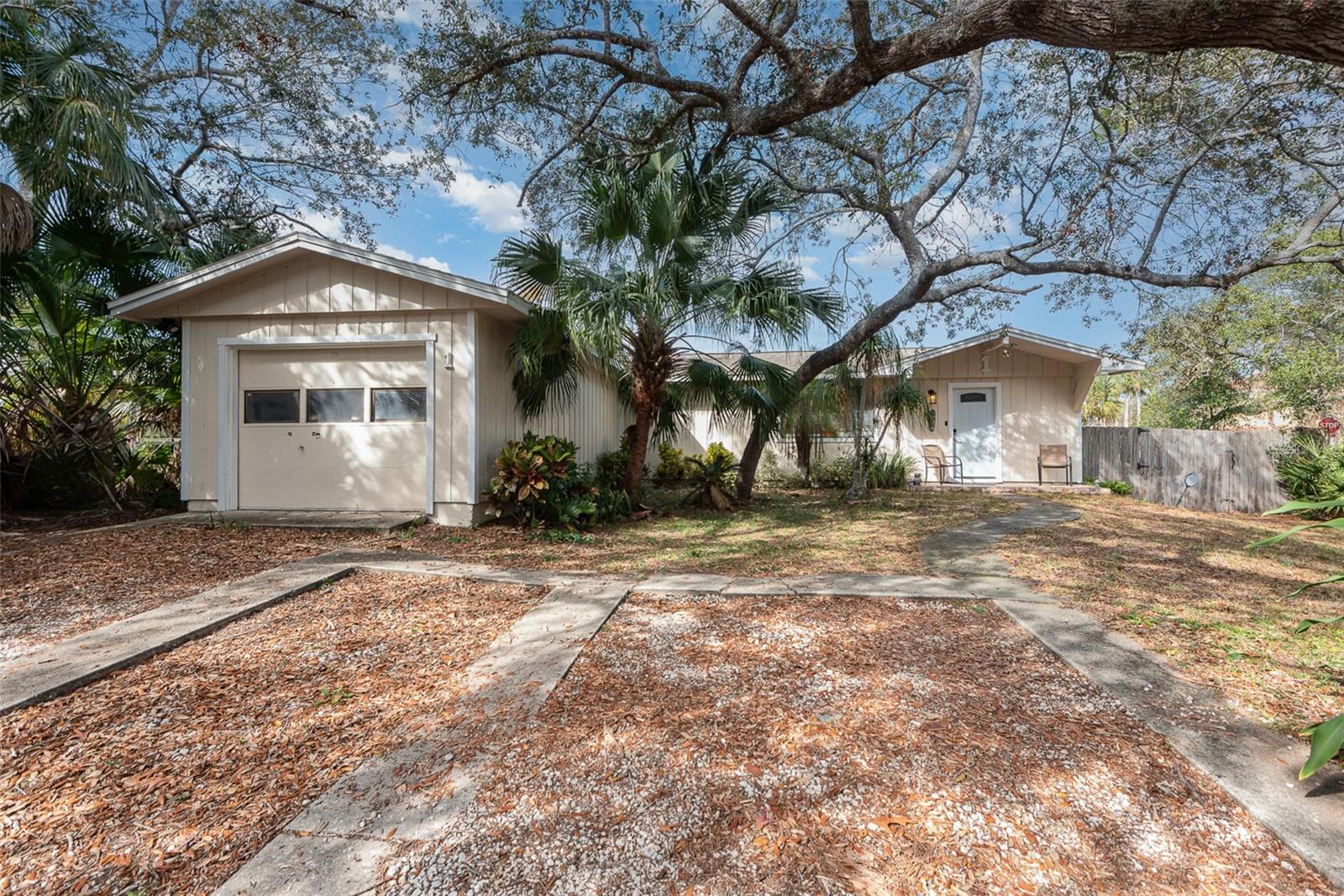 1 BLACK JACK CIR, PORT ORANGE, FL, 32128