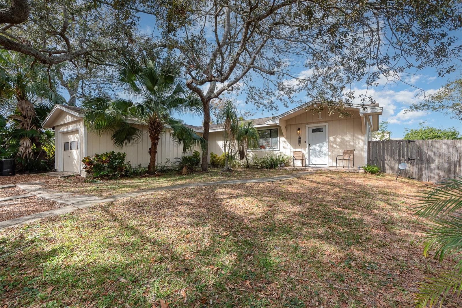 1 BLACK JACK CIR, PORT ORANGE, FL, 32128