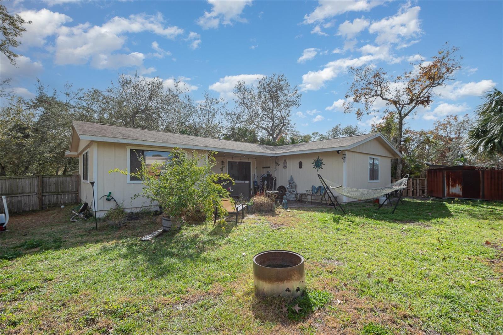 1 BLACK JACK CIR, PORT ORANGE, FL, 32128